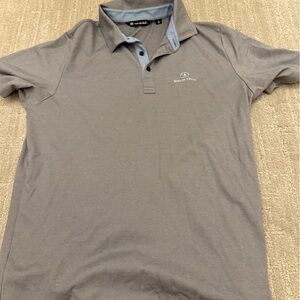 Travis Mathew Barton Creek Polo
